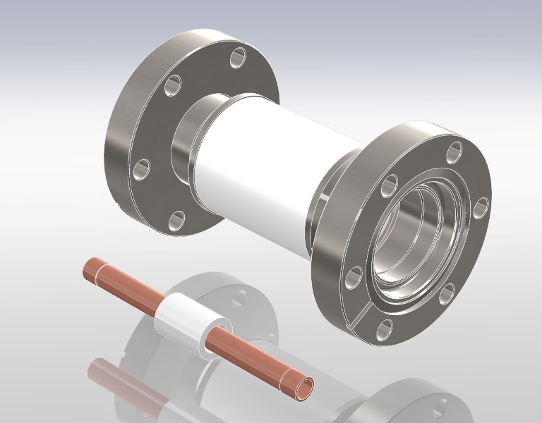 Isolator